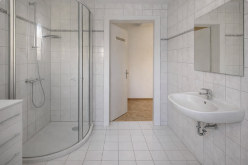 Foto - Etagenwohnung in Trier zur Miete