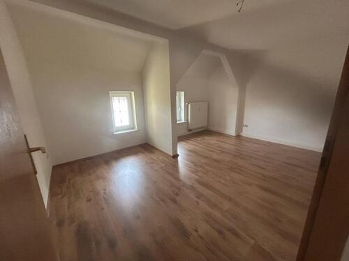 Foto - Romantische 3-Zimmer-Dachgeschosswohnung mit Wohlfühl-Atmosphäre!