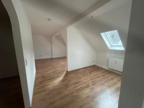 Foto - 3 Zimmer Dachgeschoßwohnung zur Miete in Weida