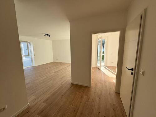 Foto - 2 Zimmer Etagenwohnung zur Miete in Dieburg