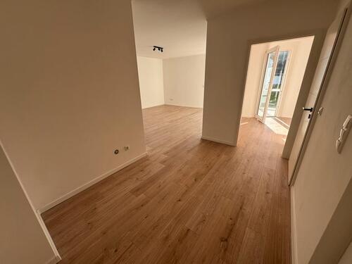 Foto - 2 Zimmer Etagenwohnung in Dieburg