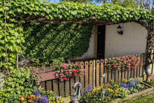 Foto - 14 Zimmer Mehrfamilienhaus, Wohnhaus in Ronnenberg