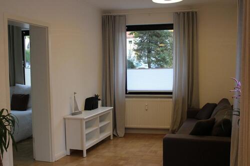 Foto - 2 Zimmer Etagenwohnung in Mainz