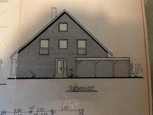 Foto - Etagenwohnung in Neuenkirchen zur Miete