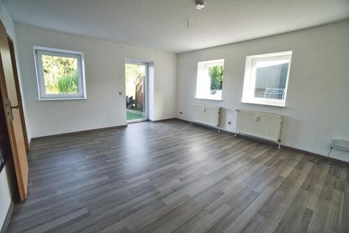 Foto - 3 Zimmer Etagenwohnung in Bad Bramstedt