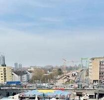Arbeiten mit Weitblick - Büro Praxisfläche am Wiener Platz - Köln