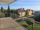 Foto - Komfortwohnen in Pesterwitz: Familienwohnung mit großem Balkon, 2 Bädern, Lift & TG