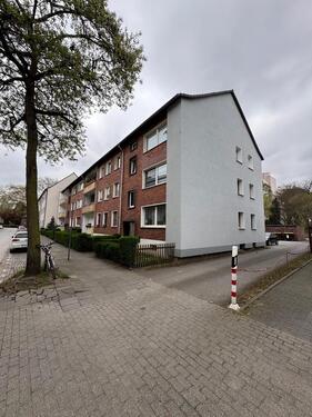 Foto - Moderne 3,5-Zimmer-Wohnung mit tollem Bad + Balkon 47137