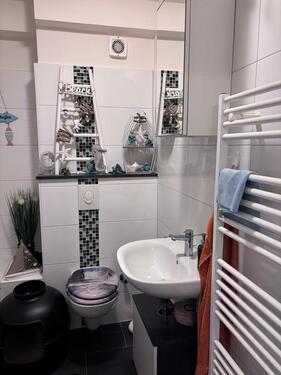 Foto - 3 Zimmer Etagenwohnung in Duisburg