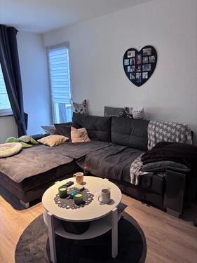 Foto - Etagenwohnung in Duisburg zur Miete