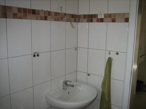 Foto - 2 Zimmer Erdgeschoßwohnung zur Miete in Duisburg