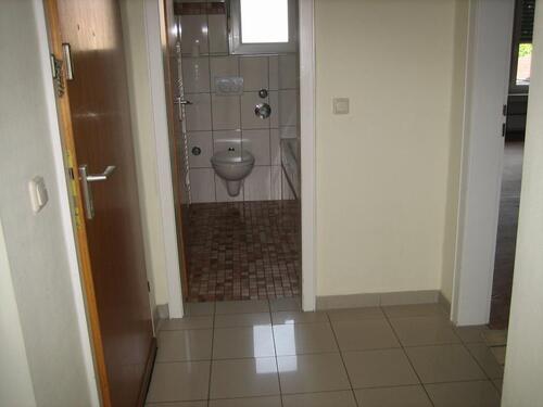 Foto - 2 Zimmer Erdgeschoßwohnung in Duisburg