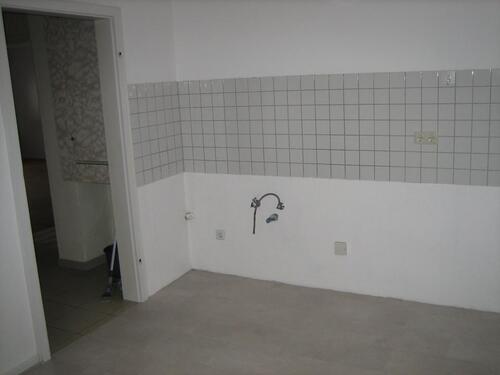Foto - Erdgeschoßwohnung in Duisburg zur Miete