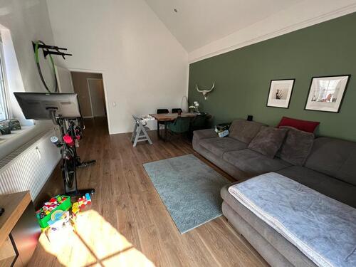 Foto - 1 Zimmer Etagenwohnung zum Kaufen in Hürth