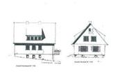 Foto - Traumhaus mit großen Garten und unverbauter Aussicht zu verkaufen