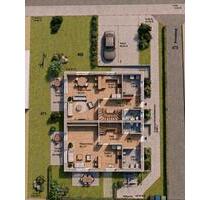 Doppelhaushälfte vermietung - 1.850,00&nbsp;EUR Kaltmiete, ca.&nbsp; 128,00&nbsp;m&sup2; in Minden (PLZ: 32423)