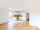 Foto - Etagenwohnung zur Miete in Nürnberg