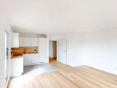 Foto - Etagenwohnung in Nürnberg