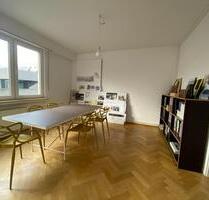2 Büroräume in Darmstadt, Vermietung, zentrale Lage