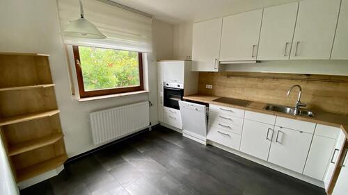 Foto - Einfamilienhaus in Homberg (Efze)