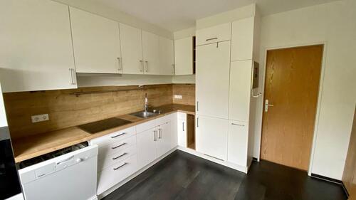 Foto - Einfamilienhaus in Homberg (Efze) zur Miete