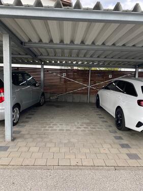 Foto - Carportstellplatz - 50,00 EUR Miete,