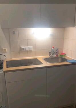 Foto - Etagenwohnung zur Miete in Worms