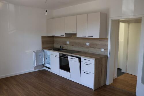 Foto - Etagenwohnung in Coswig zum Kaufen