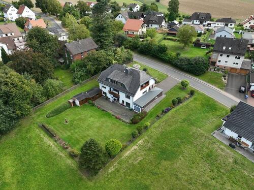 Foto - Einfamilienhaus zum Kaufen in Guxhagen
