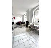 möblierte Zweiraumwohnung mit Lift, Fußbodenheizung, Einbauküche - Neumark