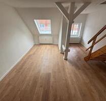 ATLAS IMMOBILIEN: Erstbezug nach Modernisierung! - Erfurt Johannesplatz ATLAS IMMOBILIEN: Erstbezug nach Modernisierung! - Erfurt Johannesplatz