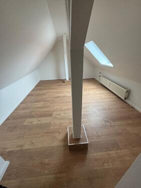 Foto - Etagenwohnung zur Miete in Erfurt