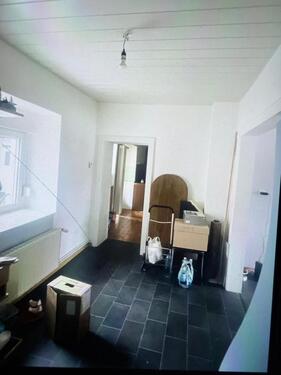 Foto - Etagenwohnung zur Miete in Saarbrücken