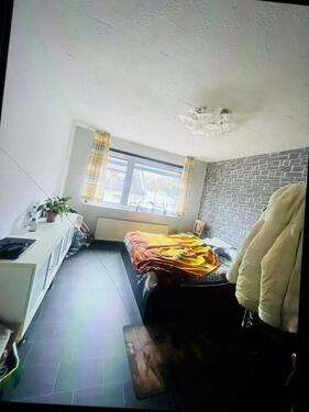 Foto - Etagenwohnung in Saarbrücken