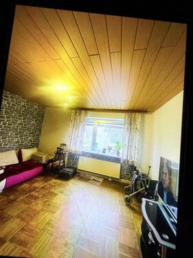 Foto - Etagenwohnung in Saarbrücken zur Miete