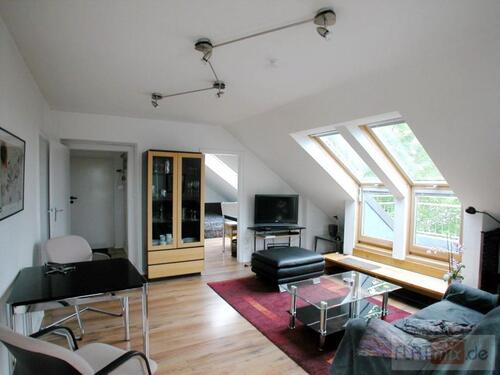 Foto - 795,00 EUR Kaltmiete, ca.  39,00 m²