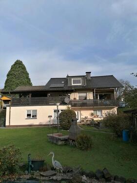 Foto - Etagenwohnung zur Miete in Eitorf