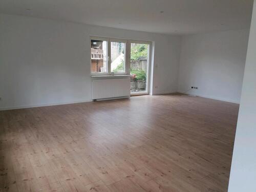 Foto - Etagenwohnung in Eitorf