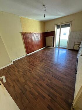 Foto - Etagenwohnung zur Miete in Saarbrücken