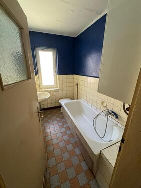 Foto - Etagenwohnung in Saarbrücken