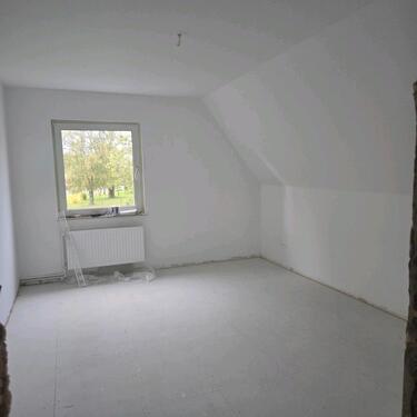 Foto - Etagenwohnung zur Miete in Sachsenhagen