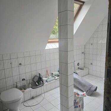 Foto - Etagenwohnung in Sachsenhagen