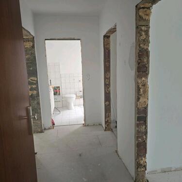 Foto - Etagenwohnung in Sachsenhagen zur Miete