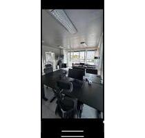 Büro - Viernheim - 600,00 EUR Kaltmiete, in Mannheim (PLZ: 68309) Käfertal