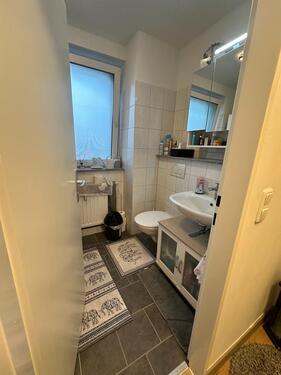 Foto - Etagenwohnung in Braunschweig