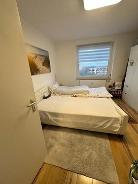 Foto - Etagenwohnung in Braunschweig zur Miete