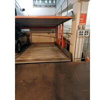 Liftgarage zu vermieten - 40,00 EUR Miete, in Greifswald (PLZ: 17489)