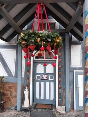 Foto - Einfamilienhaus zum Kaufen in Rotenburg an der Fulda