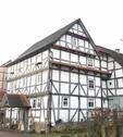 Foto - Einfamilienhaus in Rotenburg an der Fulda