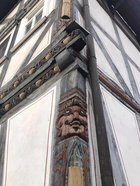 Foto - Einfamilienhaus in Rotenburg an der Fulda zum Kaufen